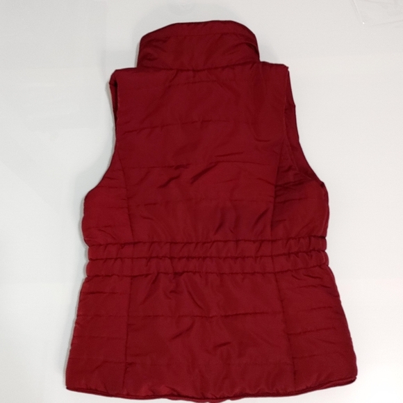 Copper Key Vest - Picture 7 of 8